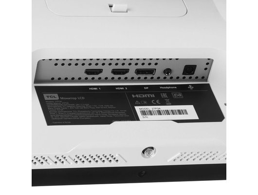 Монитор игровой TCL 27P3A